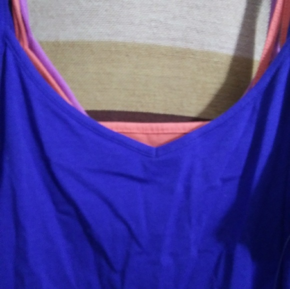Womens tank tops-Misses size Medium - Picture 7 of 8